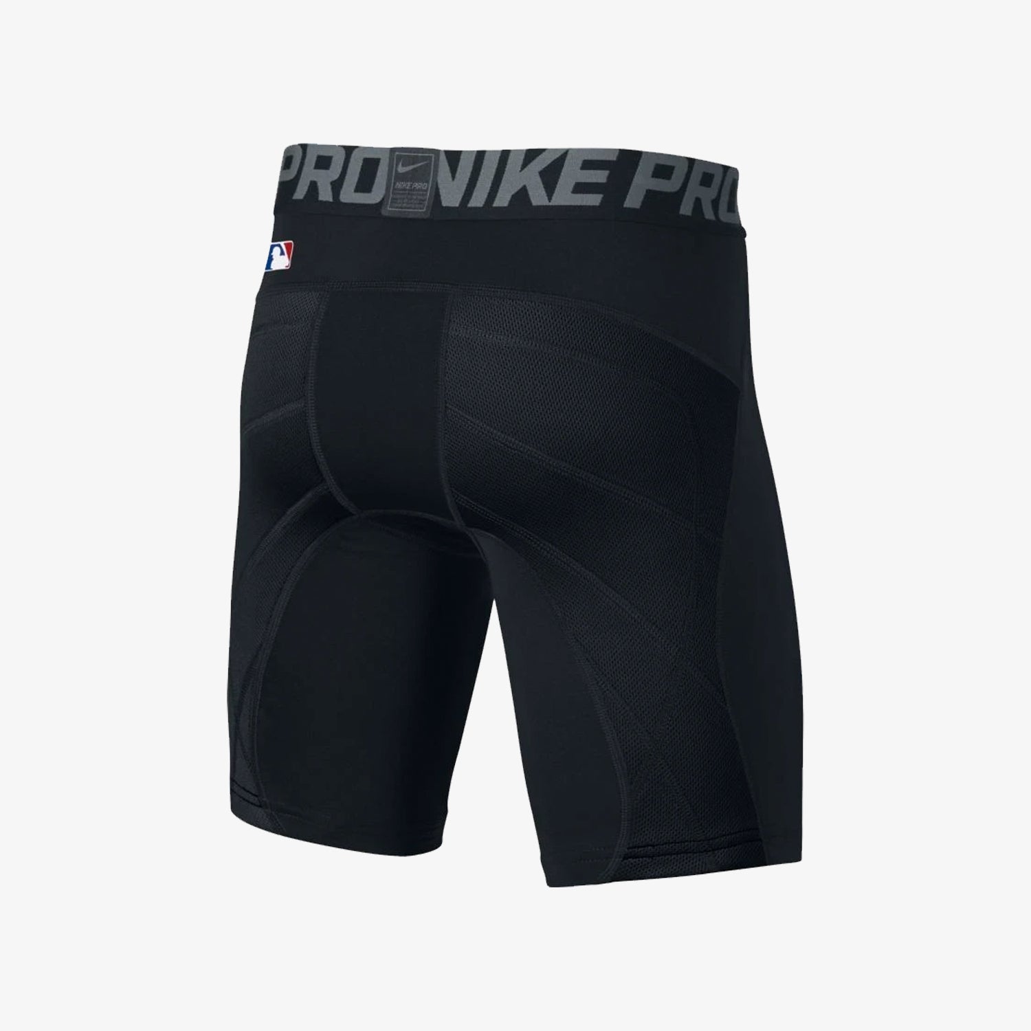  Nike Men's Pro Heist Dri-FIT Baseball Sliding Shorts