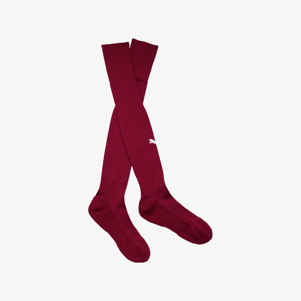 Team Soccer Sock - Maroon