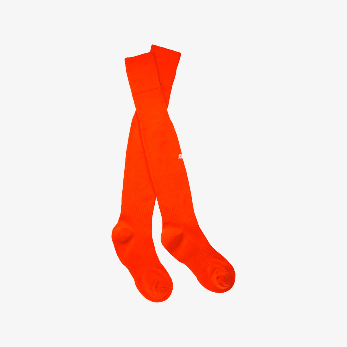 Team Soccer Sock - Orange