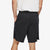 Men's Woven 9" Training Shorts Dri-FIT-Black/Dark Grey