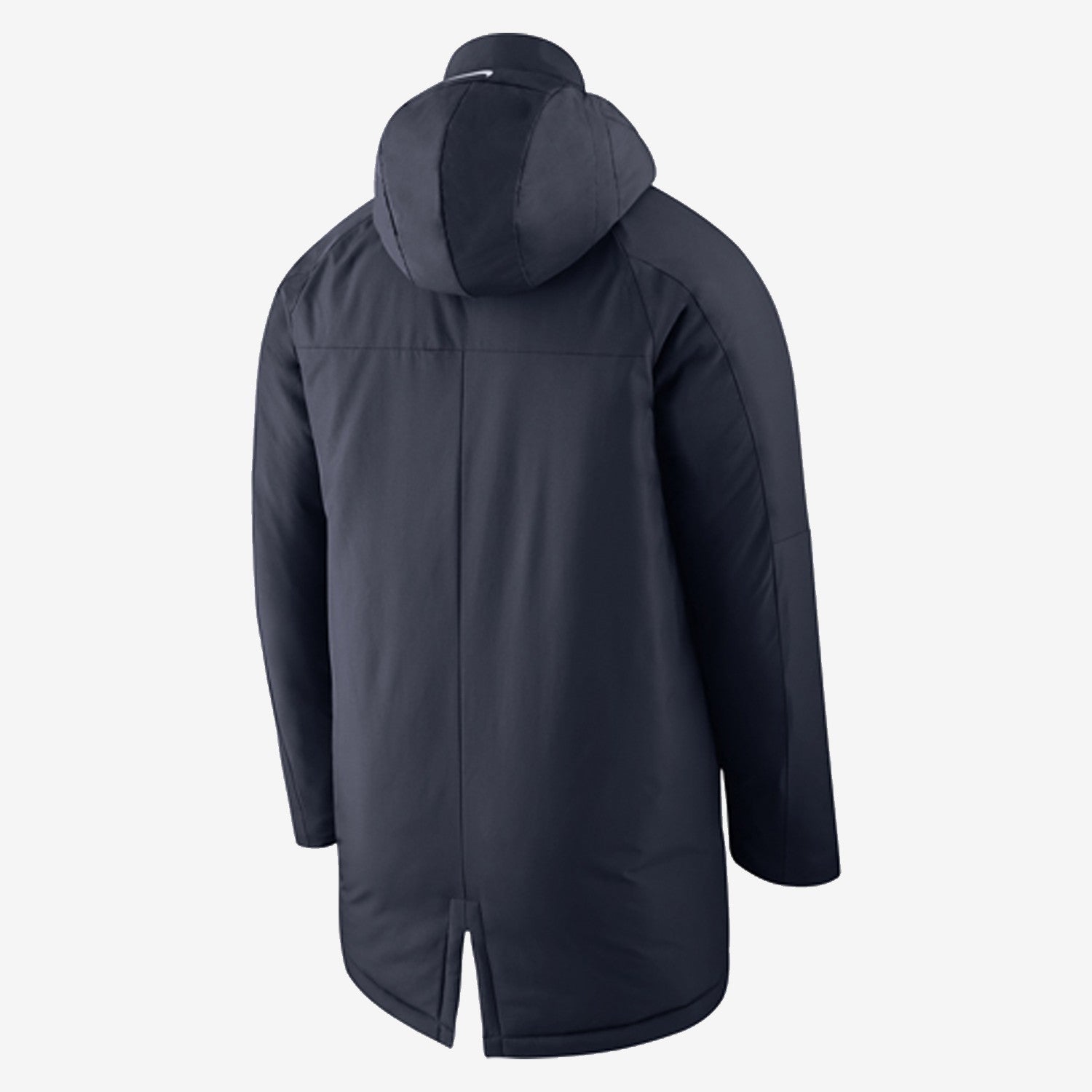 Academy 18 Winter Jacket-Obsidian