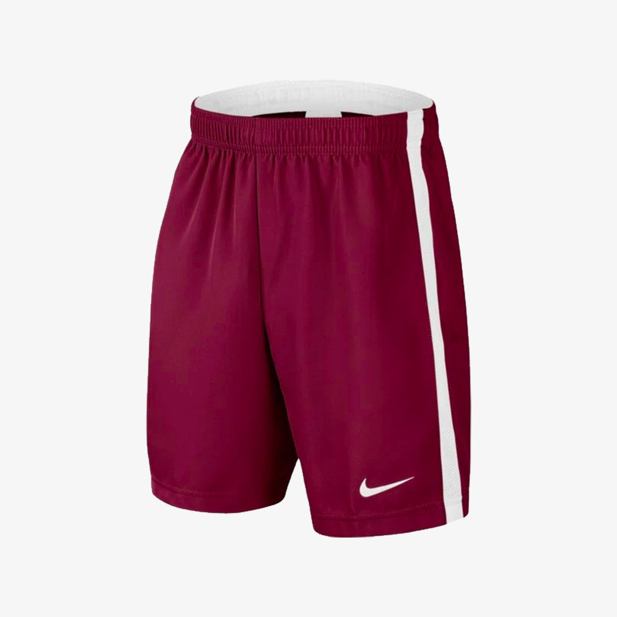 Men&#39;s Dry Venom II Soccer Short - Team Maroon