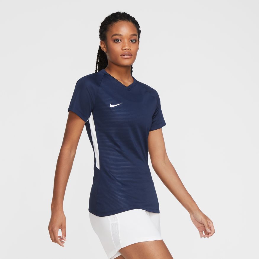 Nike Dri-FIT Tiempo Premier Women&#39;s Soccer Jersey