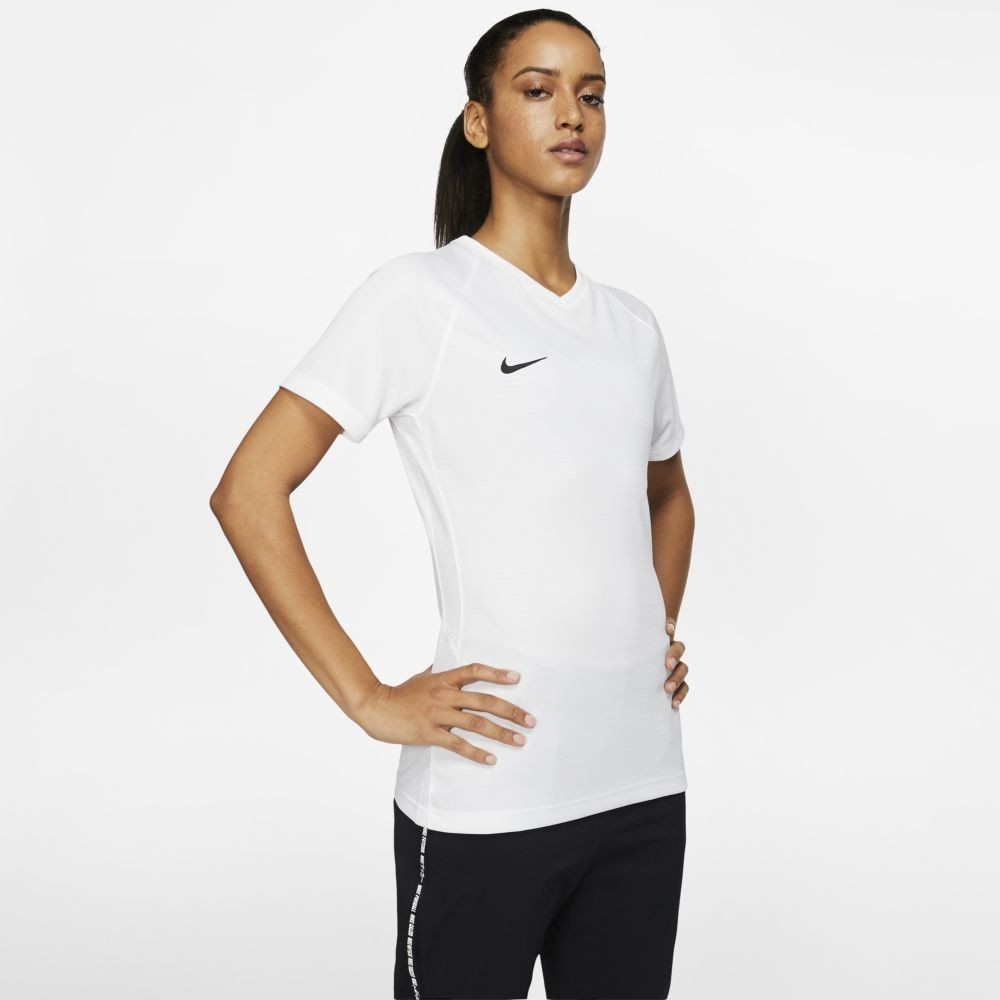 Womens Tiempo Premier Soccer Jersey