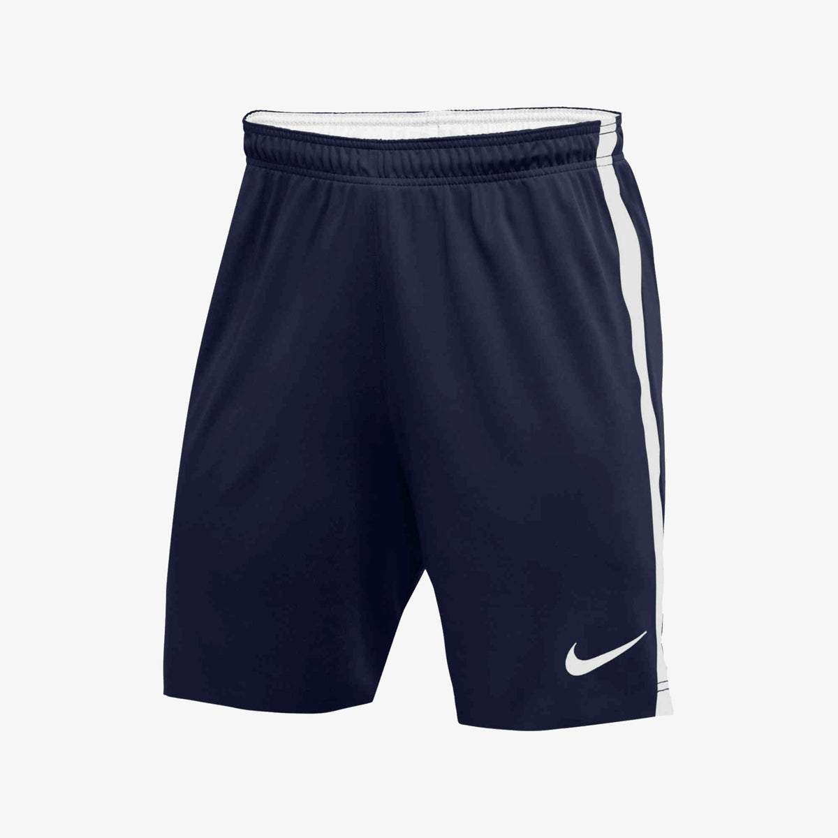 Woven Venom II Women&#39;s Shorts - College Navy