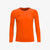 Youth Park III Long Sleeve Goalkeeper Jersey -  Orange