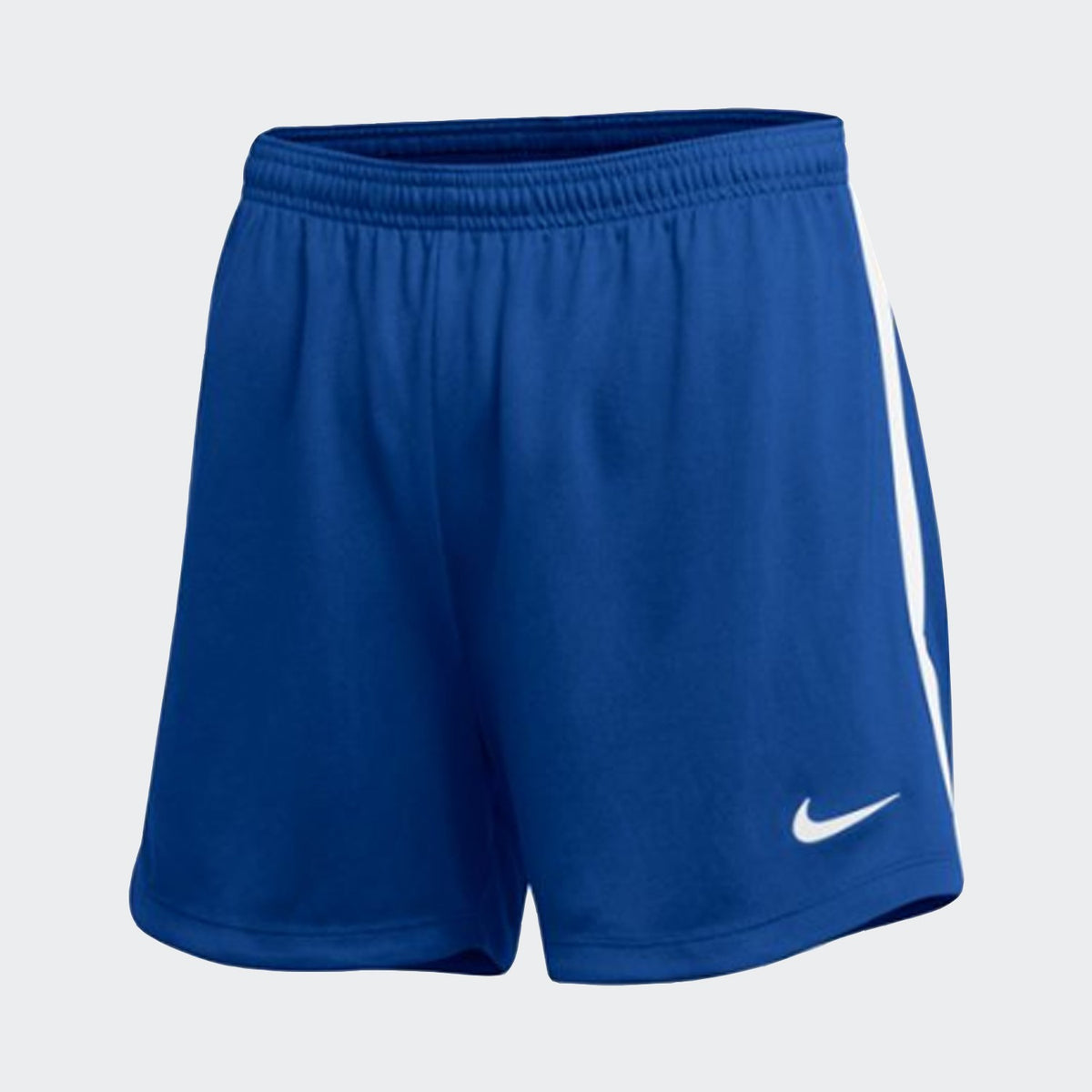 Women&#39;s Park II Shorts - Game Royal/White