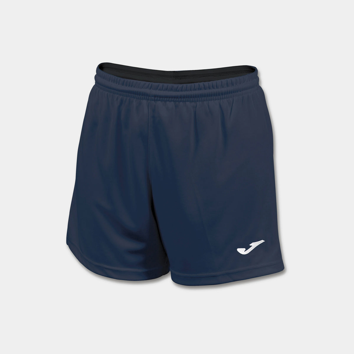 Noble Soccer Short Navy - Women&#39;s