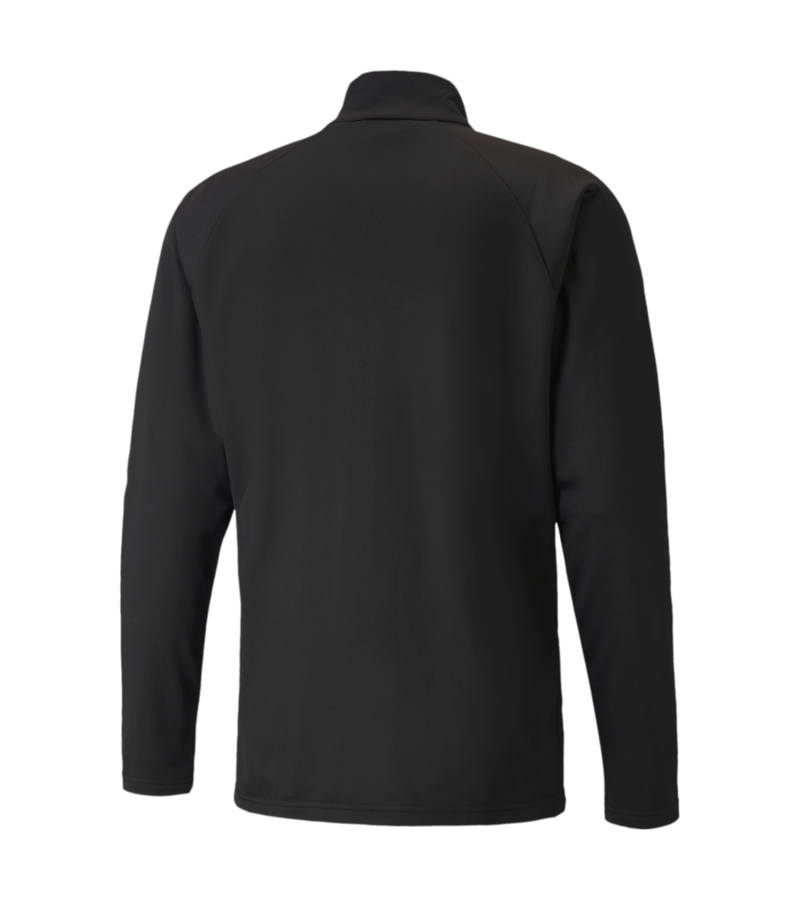 Puma Men's Liga 25 Soccer Jacket - Black