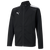 Puma Youth Liga 25 Soccer Jacket - Black