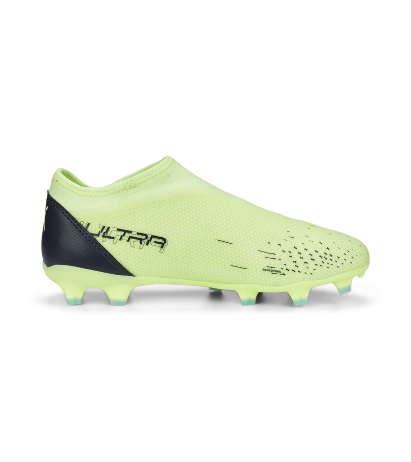 Puma Ultra Pro Match FG/AG Youth Soccer Cleats