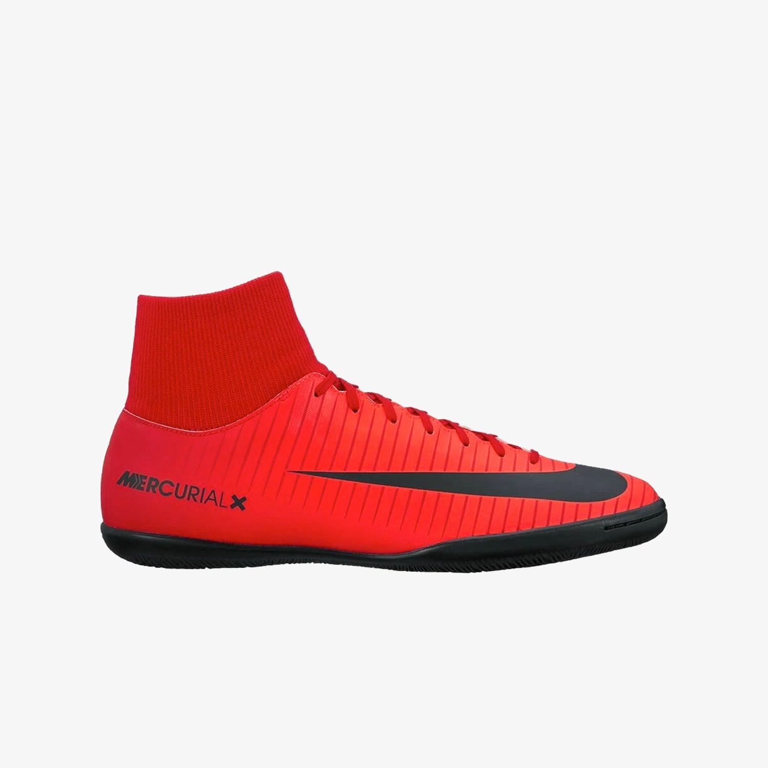 Men s Mercurial X Victory VI Dynamic Fit Indoor Court Red