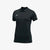 Womens Team Polo - Black