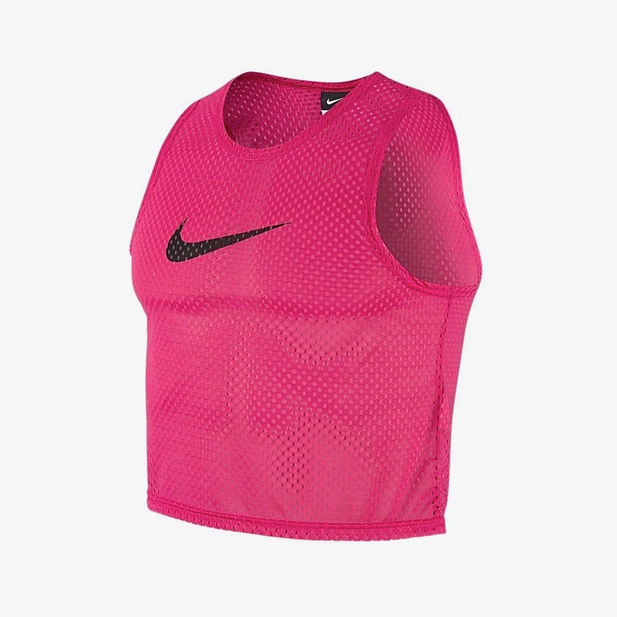 Training Bib - Pink - 910936-616-NIKE by Nike | Available at Niky's Sports