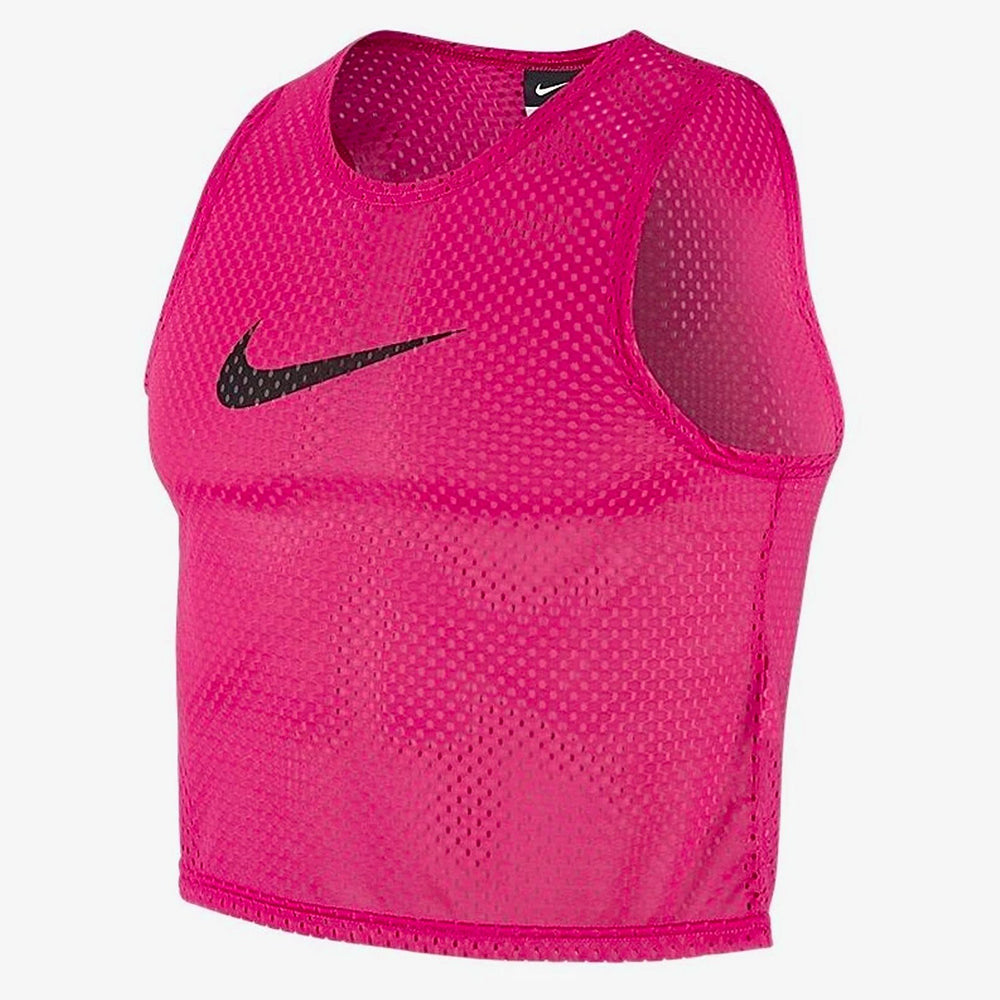 Training Bib - Pink - 910936-616-NIKE by Nike | Available at Niky&#39;s Sports