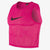 Training Bib - Pink - 910936-616-NIKE by Nike | Available at Niky's Sports