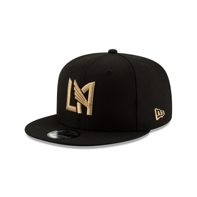 New Era LAFC 950 Basic Hat - Niky's Sports