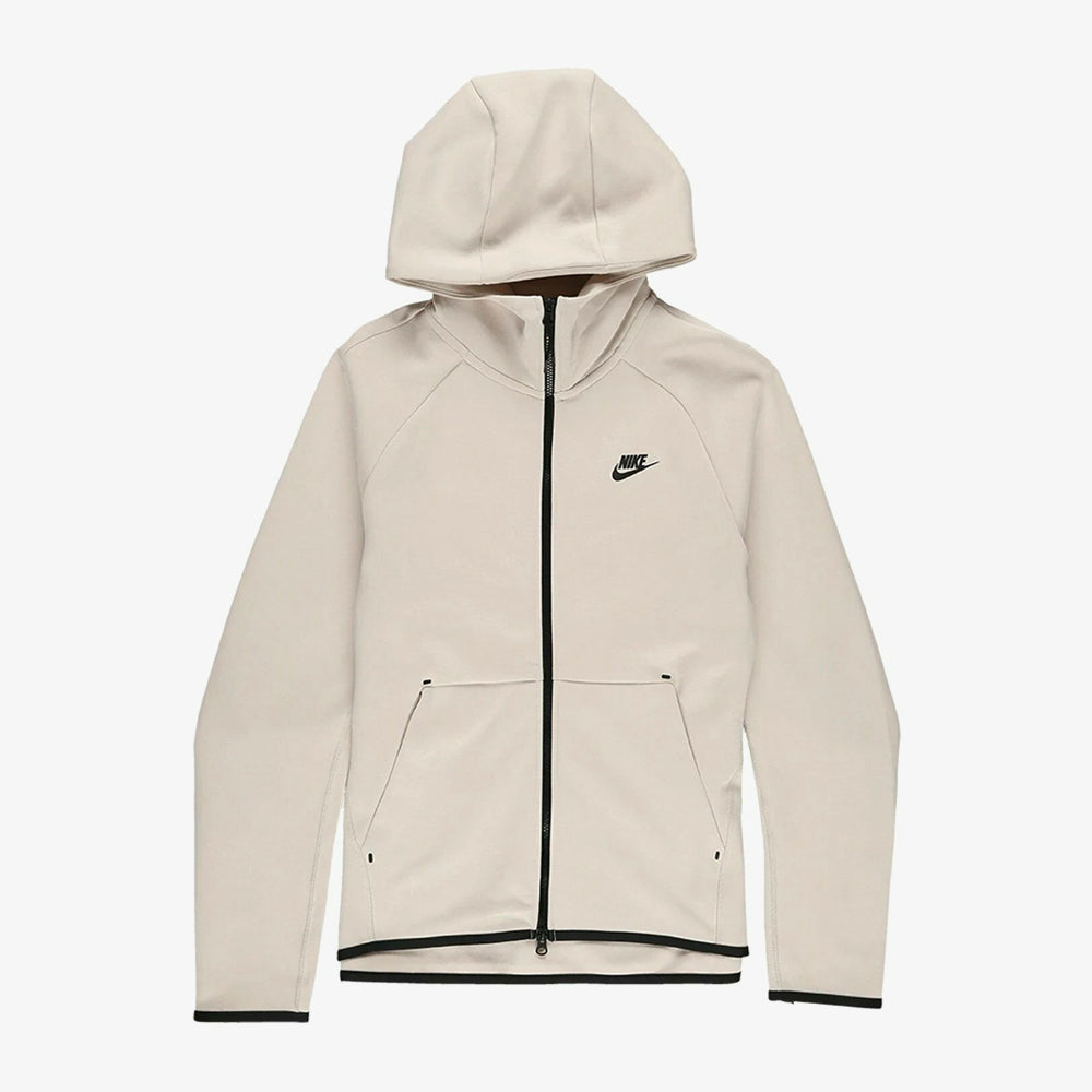 Men&#39;s Sportswear Tech Fleece Full-Zip Hoodie