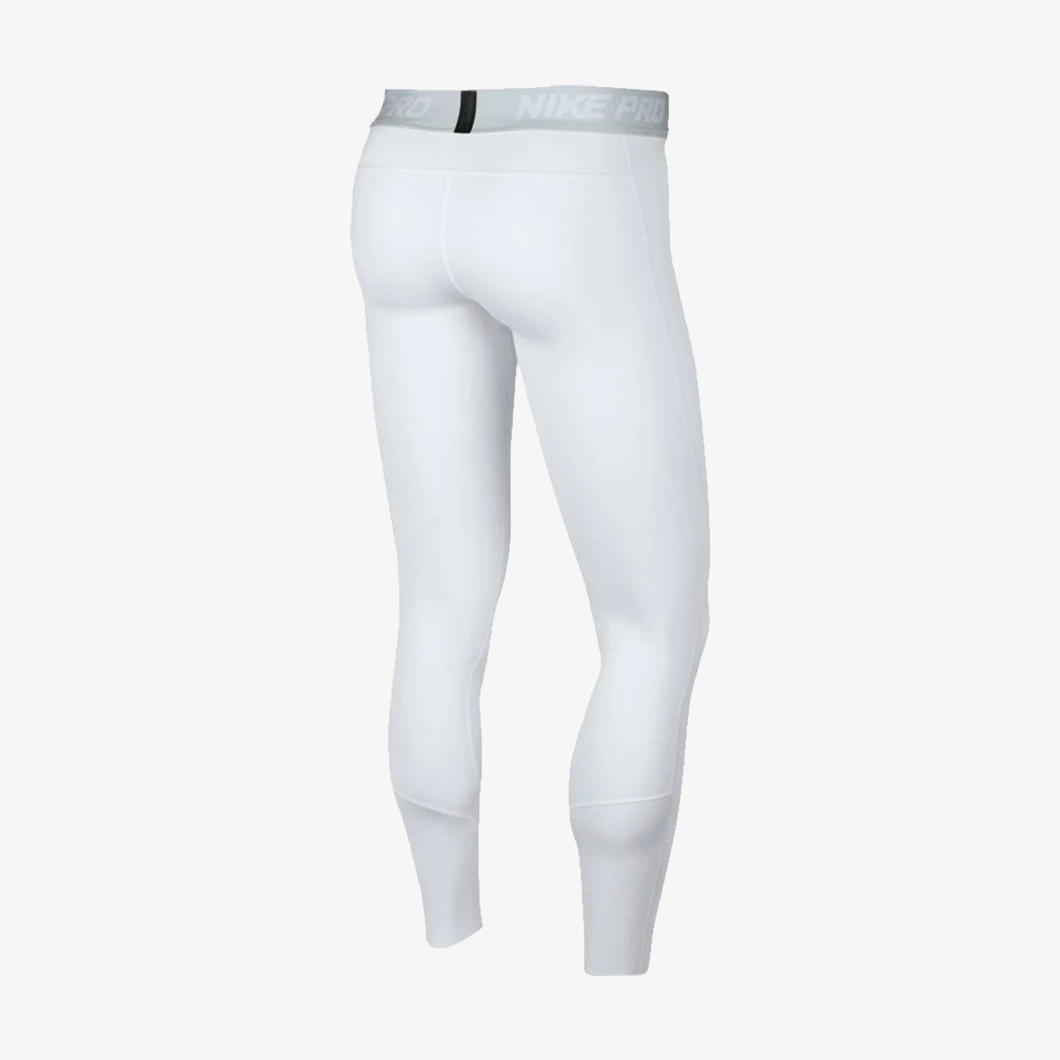 Nike Pro Dri-Fit Compression Pants Men's White New with Tags XL 170 -  Locker Room Direct