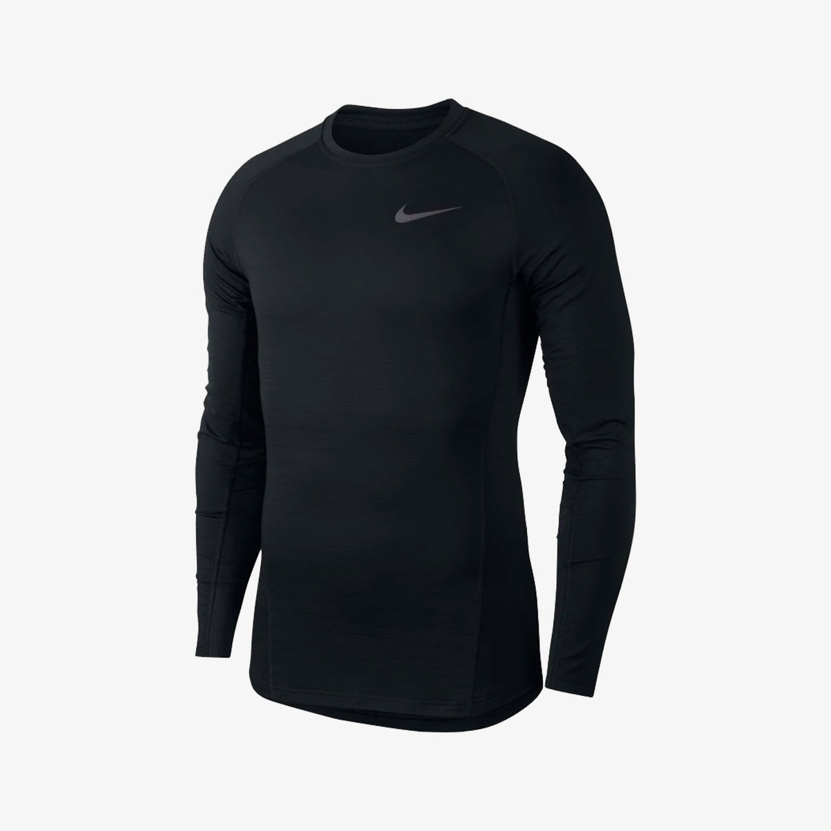 Men&#39;s Therma Top Long-Sleeve Compression