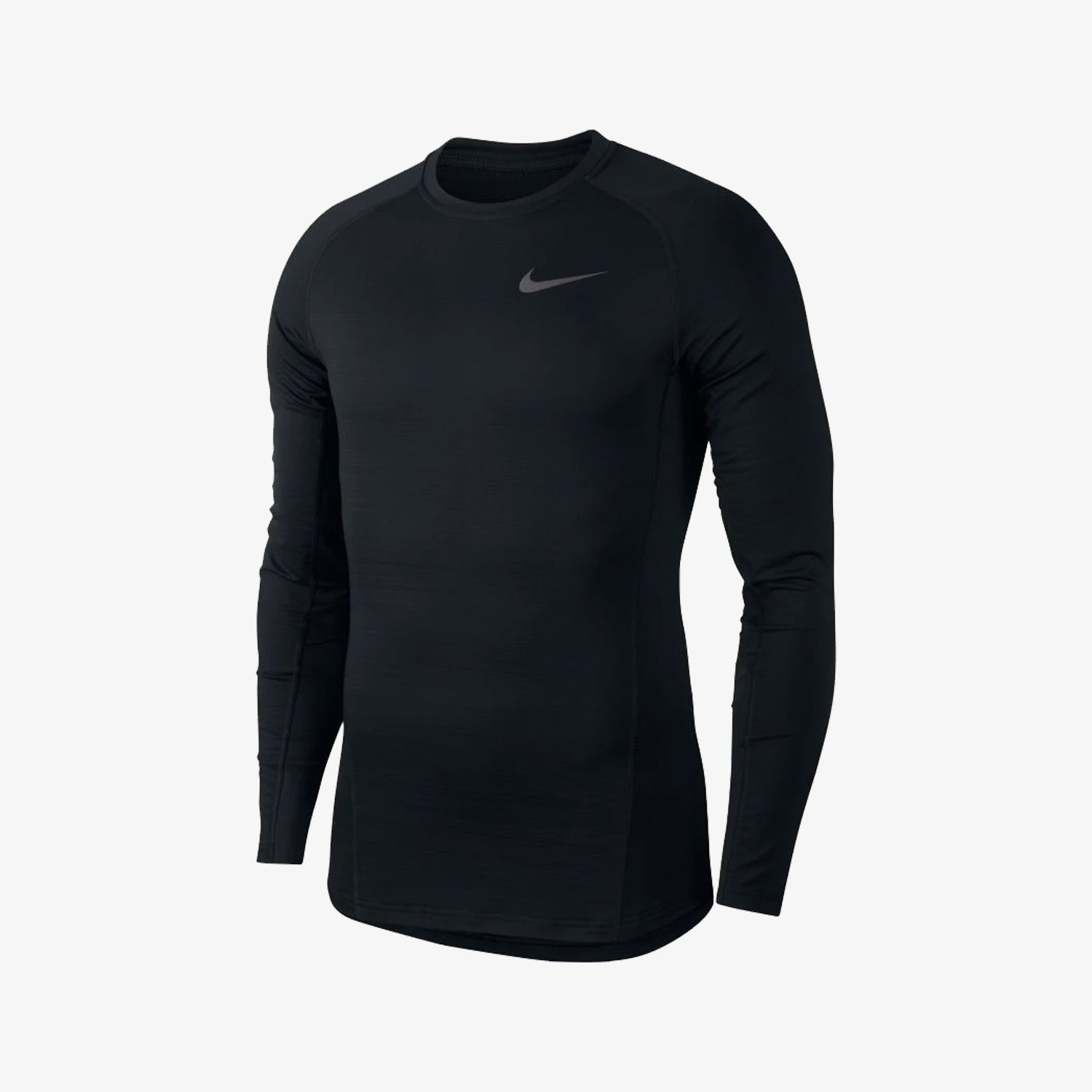 Men's Therma Top Long-Sleeve Compression