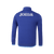 JOMA CRUZ AZUL 1/4 ZIP TRAINING TRACK JACKET