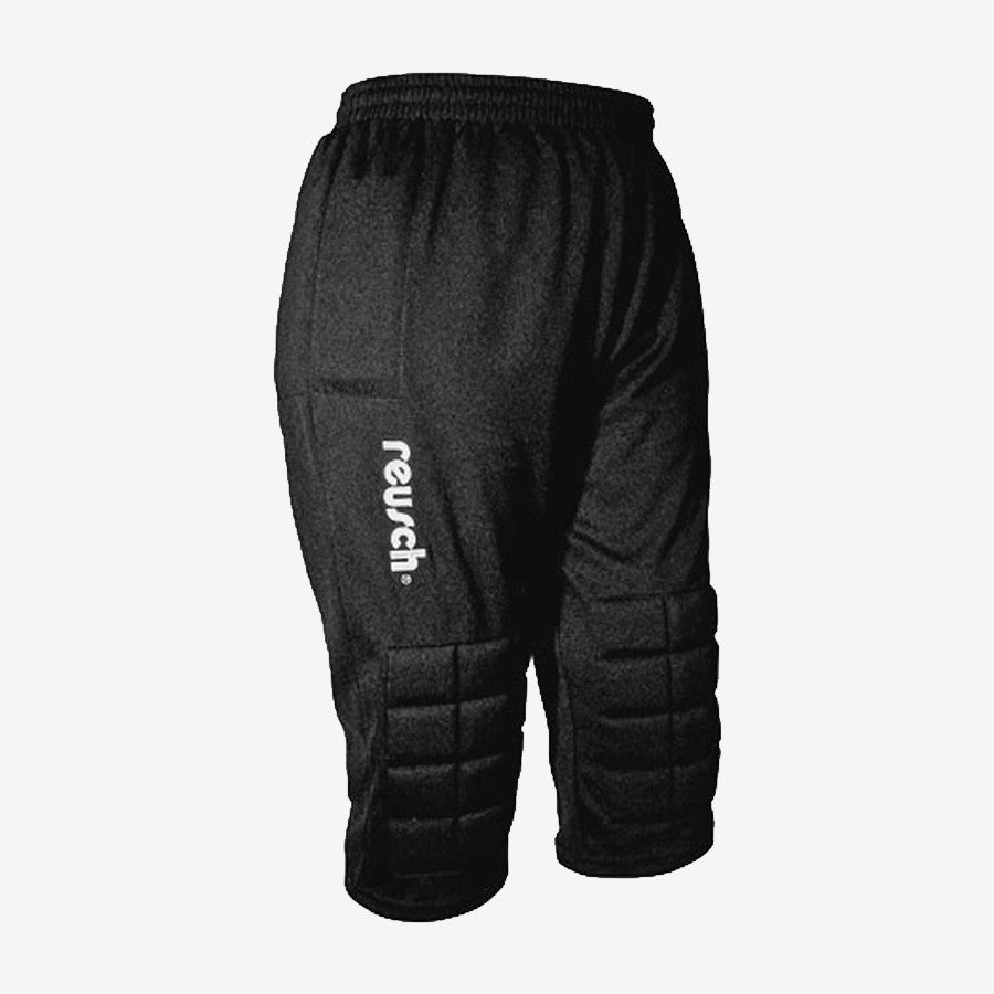 Alex Breezer Soccer Goalkeeper Pants - Black