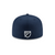 New Era LA Galaxy 59FIFTY Jersey Hook Fitted