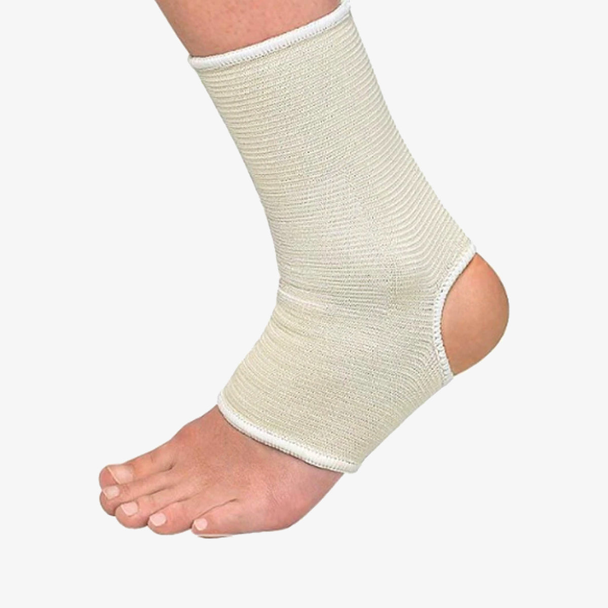 Elastic Ankle Support