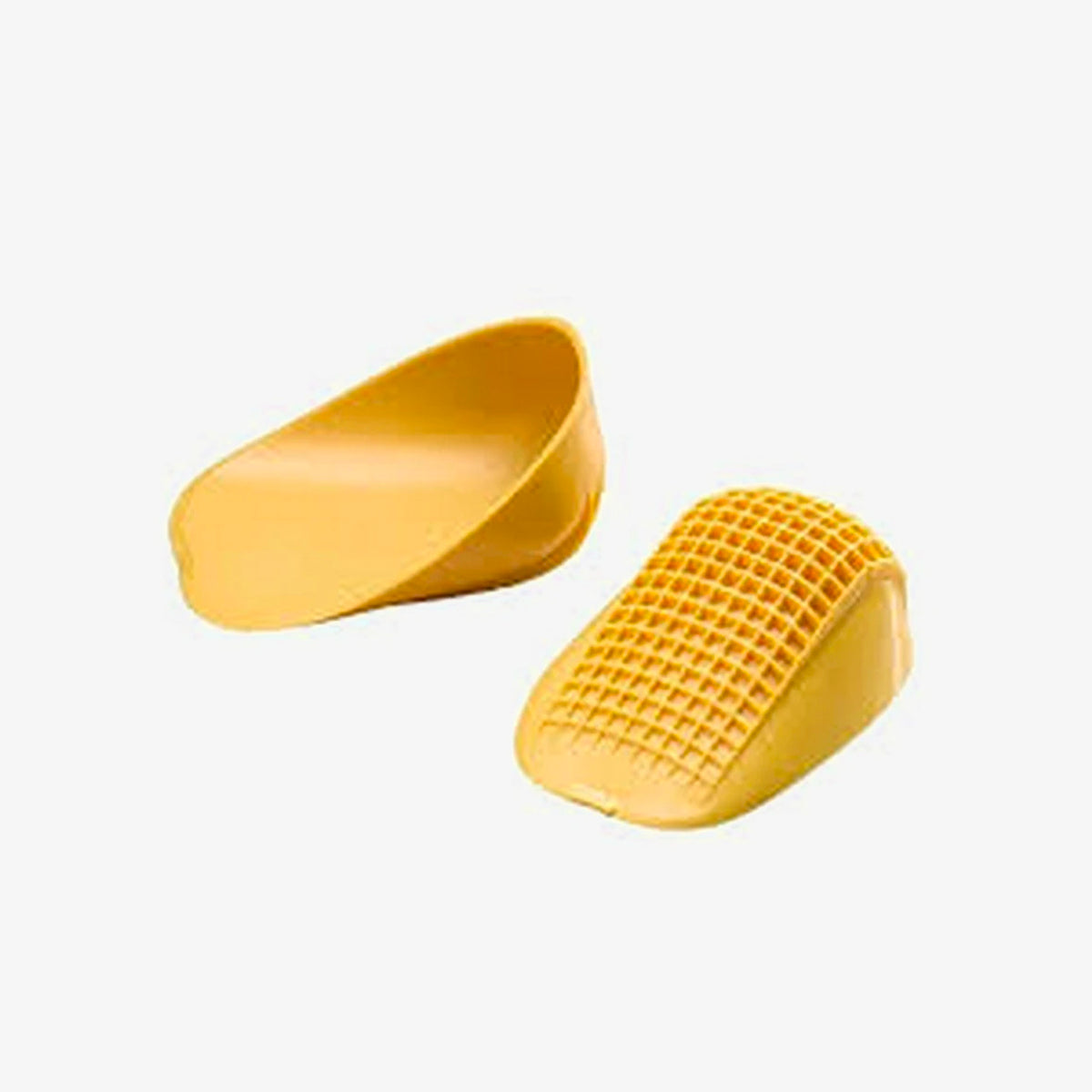 Absorbing Heel Cups