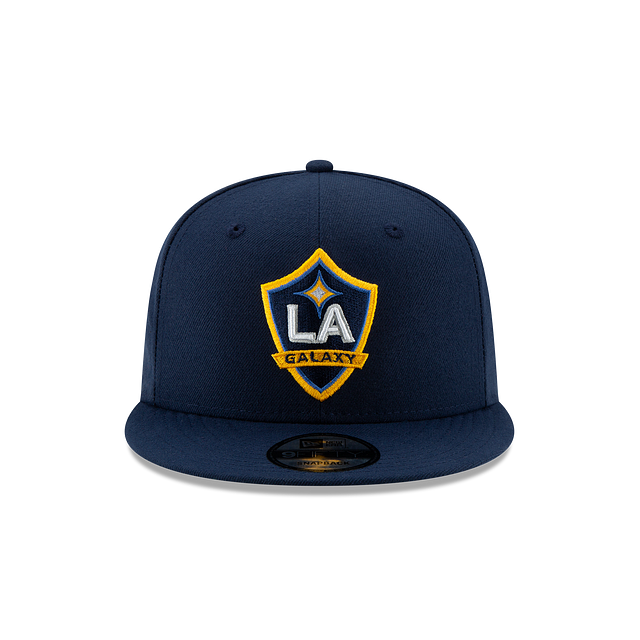 LA Galaxy 950 Basic Snapback