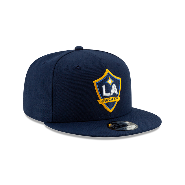 LA Galaxy 950 Basic Snapback