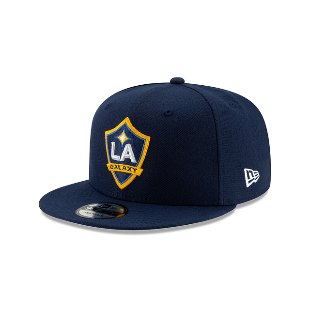 LA Galaxy 950 Basic Snapback