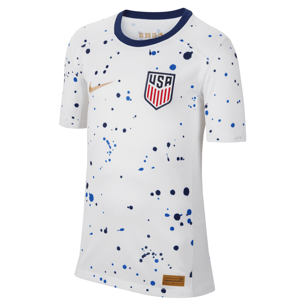 Nixon HS 2 SOCCER PRO JERSEYS – ID Customs SportsWear