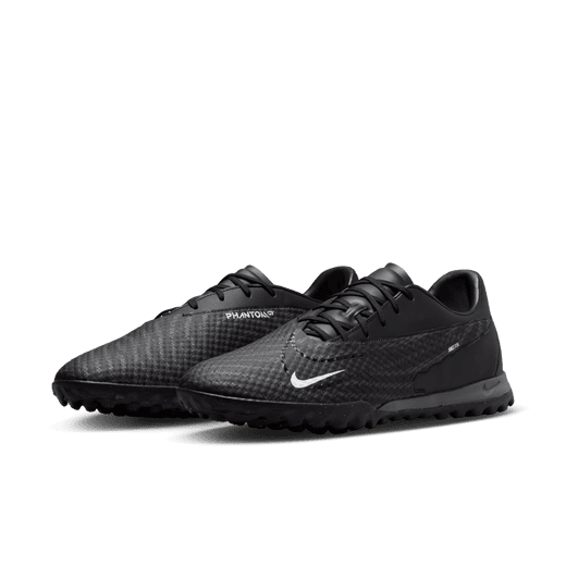 Nike Phantom GX Academy TF Turf Soccer Shoes