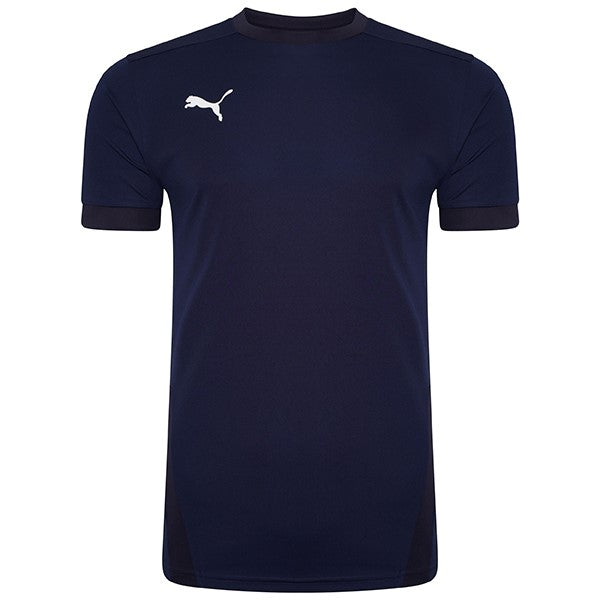 Puma Team Goal Women&#39;s Soccer Jersey - Navy