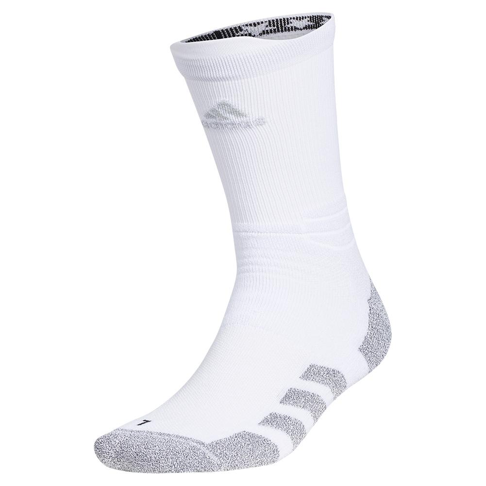 Adidas 5-Star Team Traxion Crew Socks