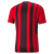 AC Milan Home Authentic Men's Soccer Jersey