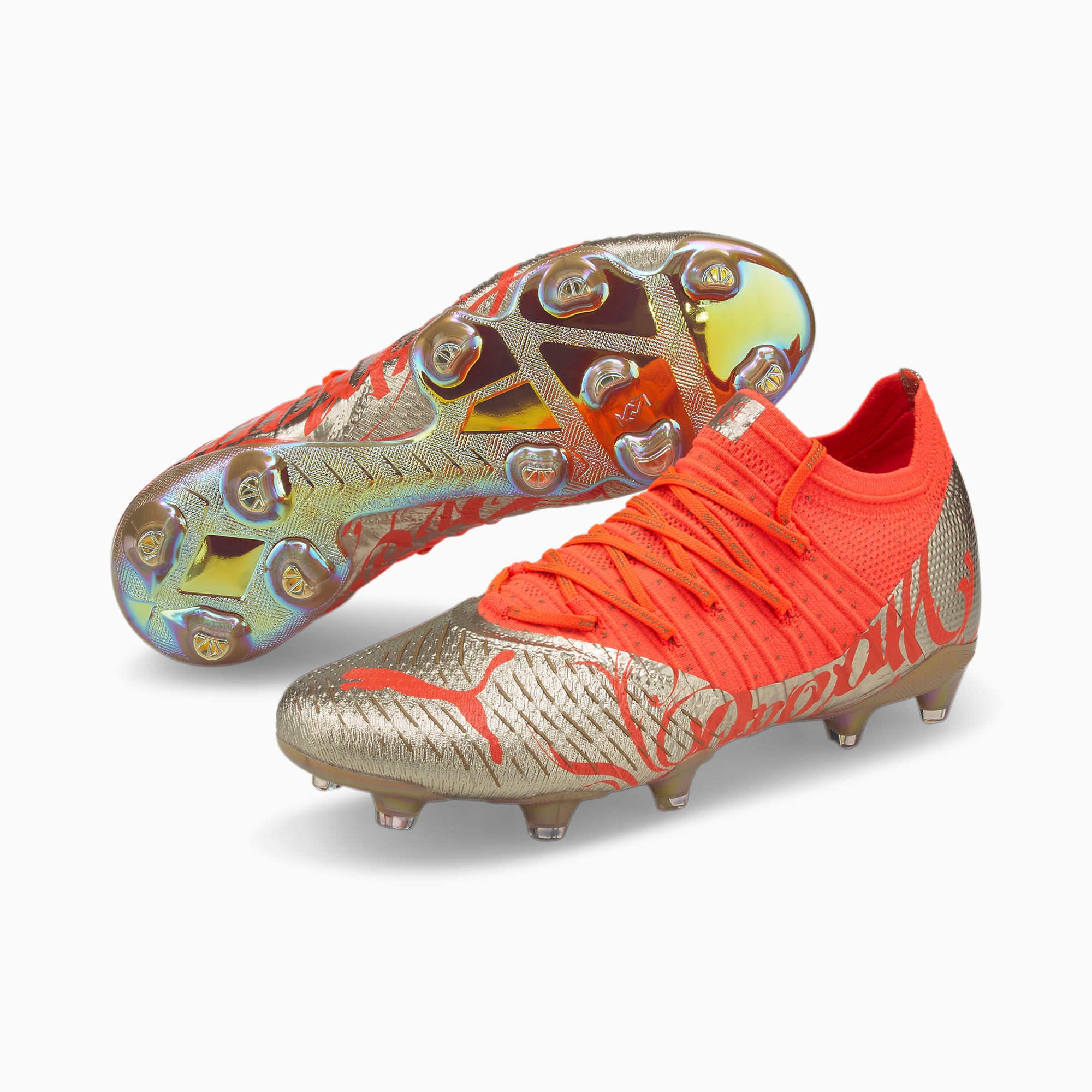 Puma future junior football boots online