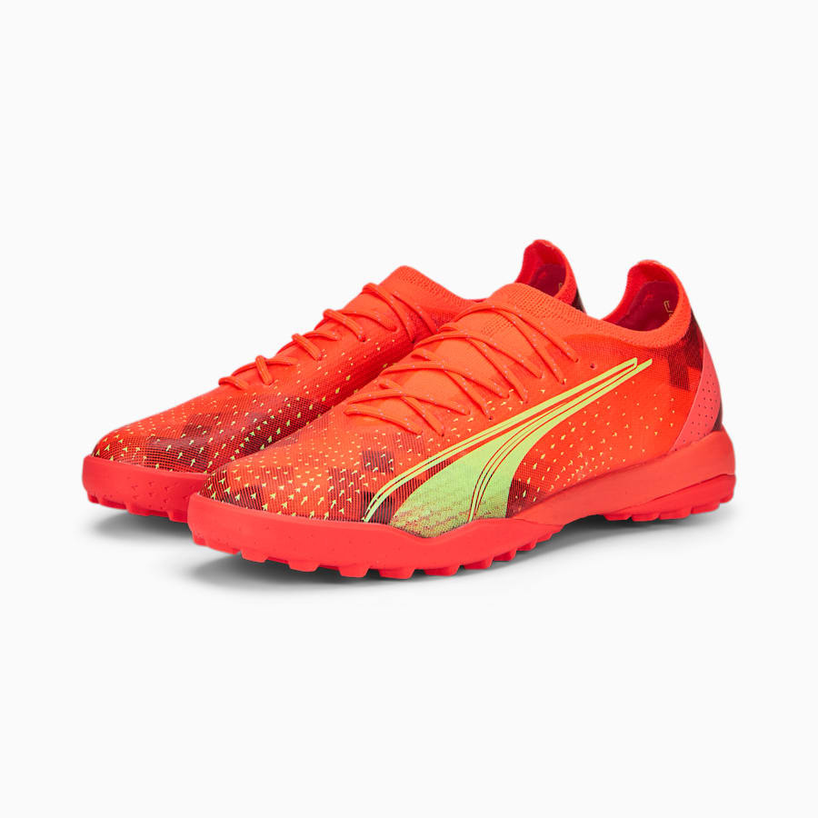 Puma Ultra Ultimate Cage Turf - 106893-03-PUMA by Puma | Available at Niky's Sports