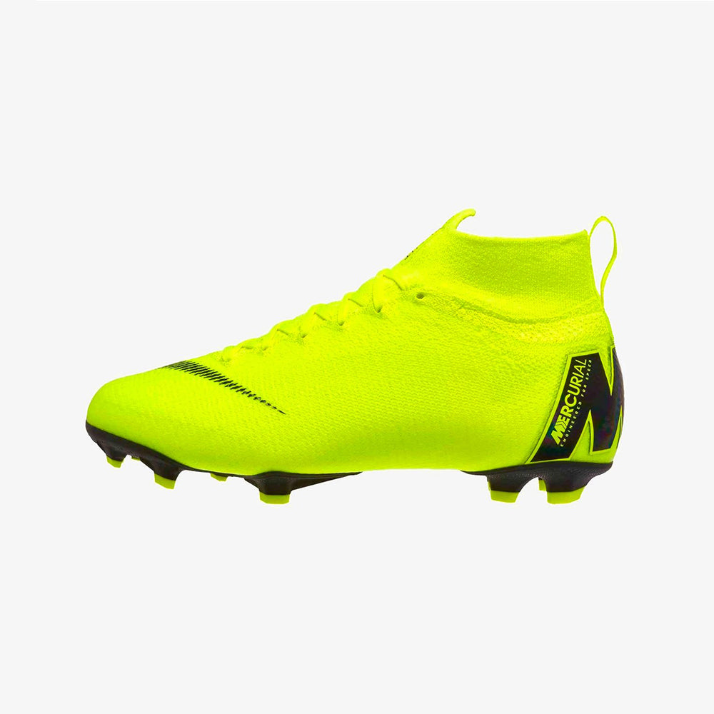 Nike jr superfly 6 elite fg best sale