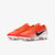 Vapor 12 Elite FG Soccer Cleats Orange