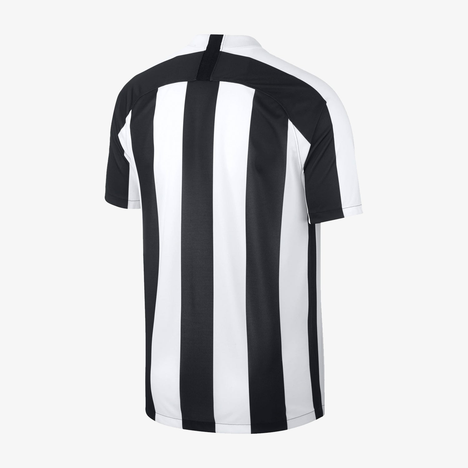 Nike F.C. Home Soccer Jersey - White/Black/Metallic Gold