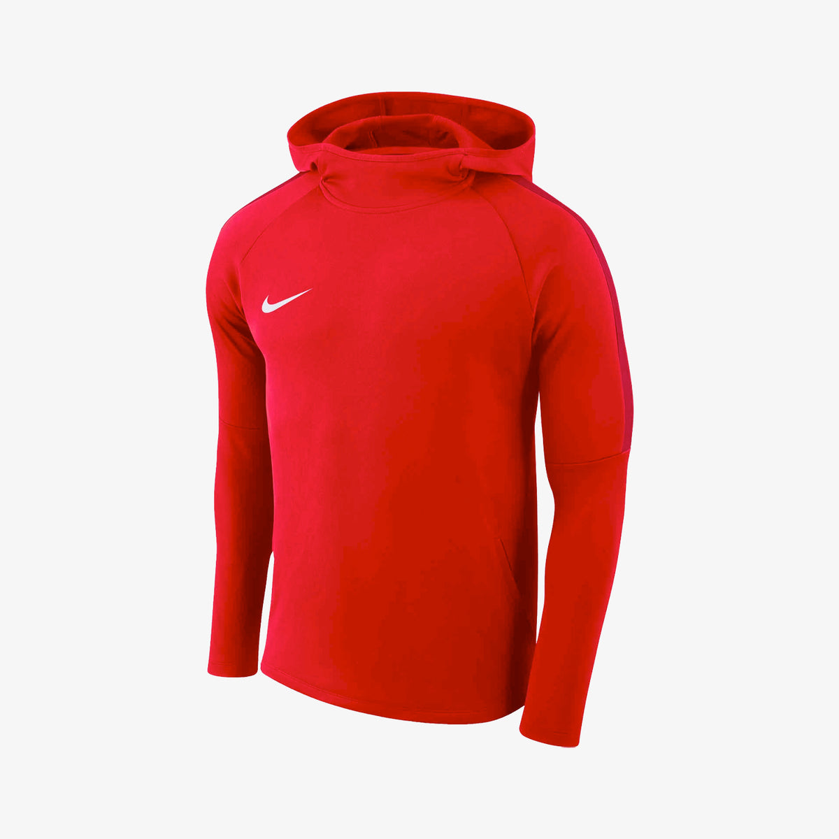 Men&#39;s Academy 18 Hoodie Red