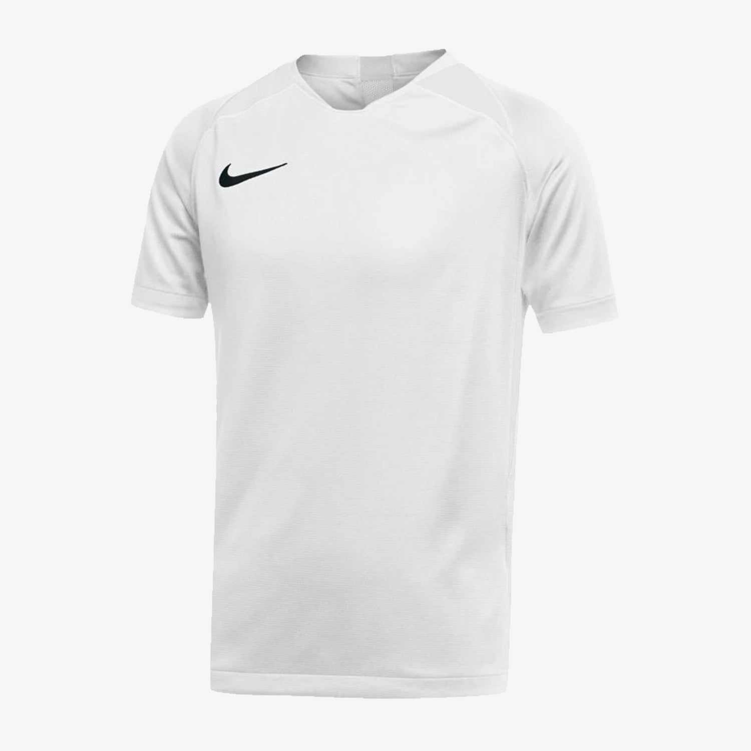 Youth Legend SS Soccer Jersey White