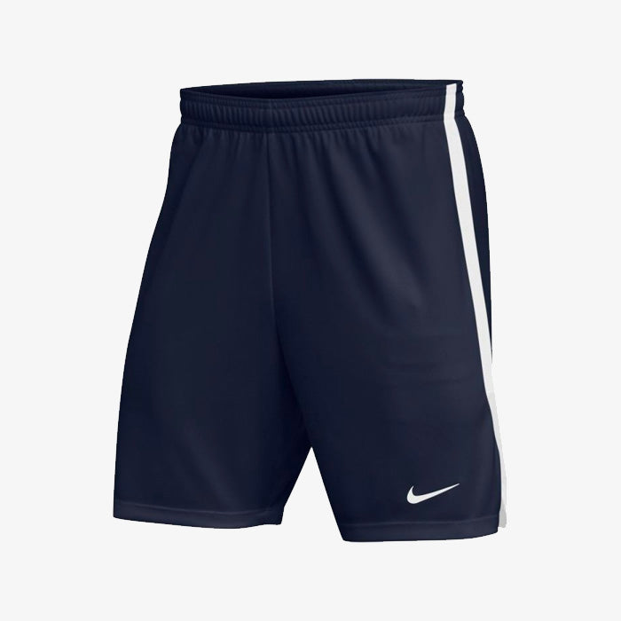 Dry Classic Short - Navy/White