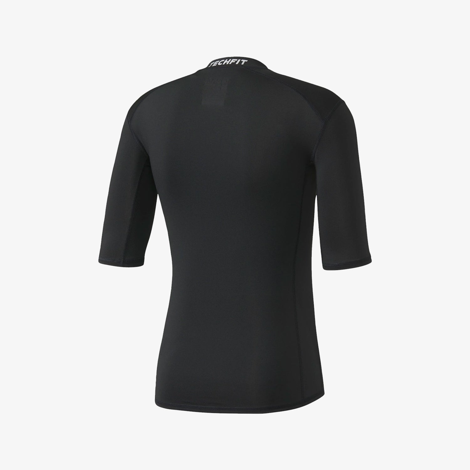 Techfit Base Tee Black Men's