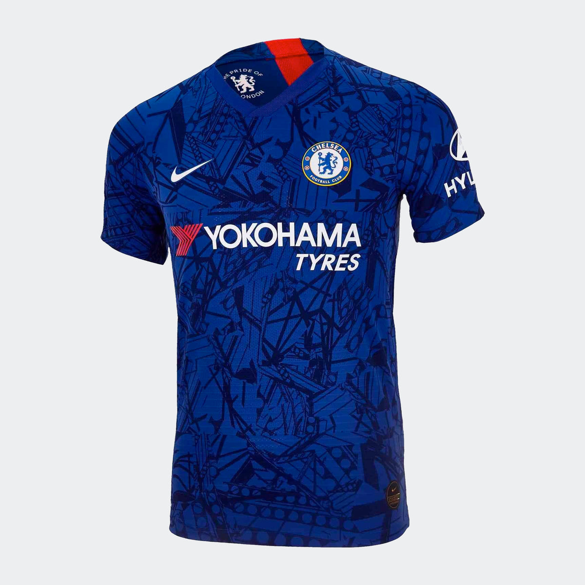 Chelsea FC Vapor Match Home Soccer Jersey 19/20 Men&#39;s