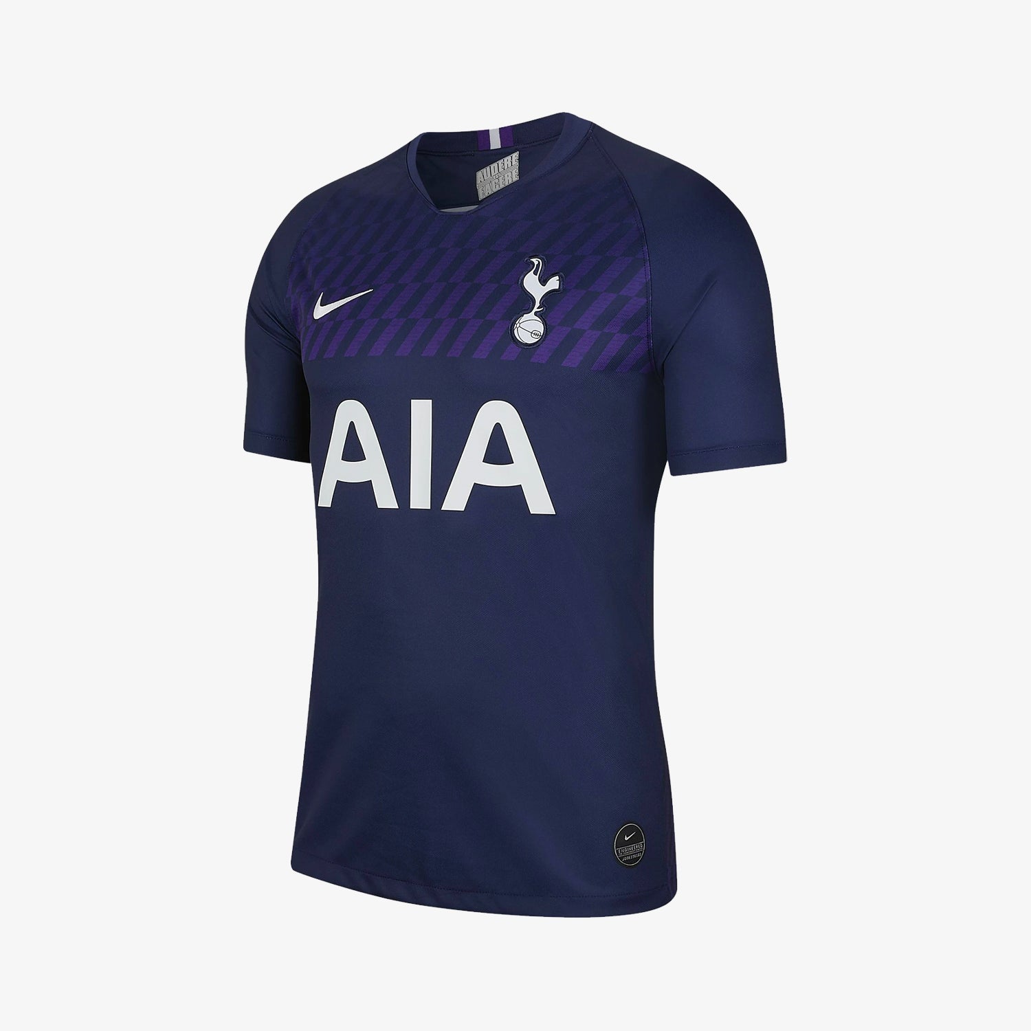 Tottenham home and away kits 2019/20: Nike release shirts for