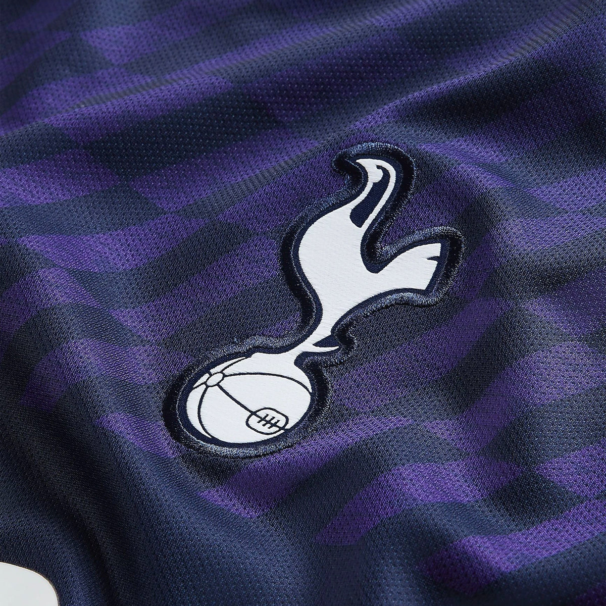 Tottenham Hotspur 2019/20 Stadium Away - Niky's Sports